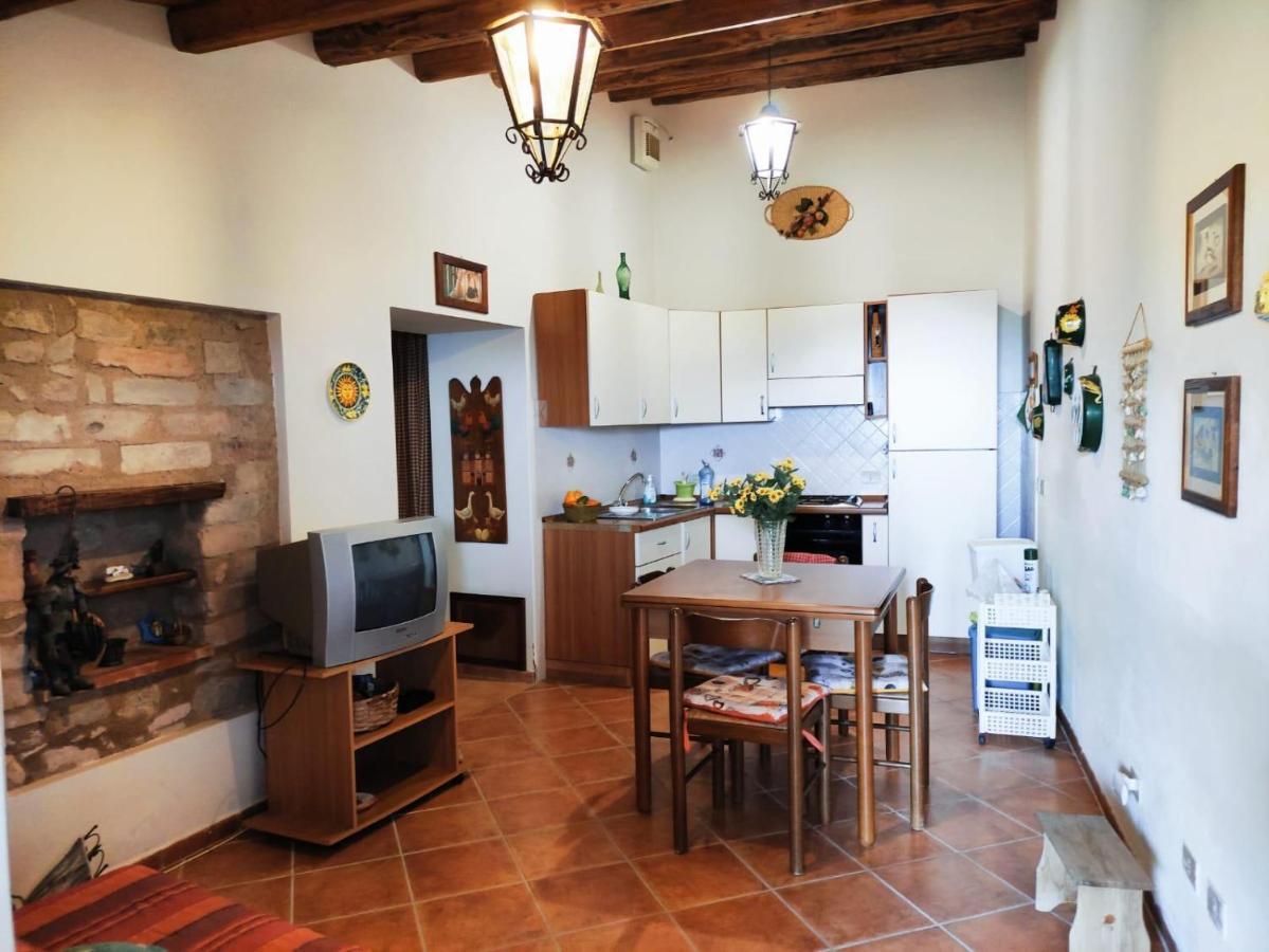 A Casa Di Peppino Villa Greco Tindari Kültér fotó