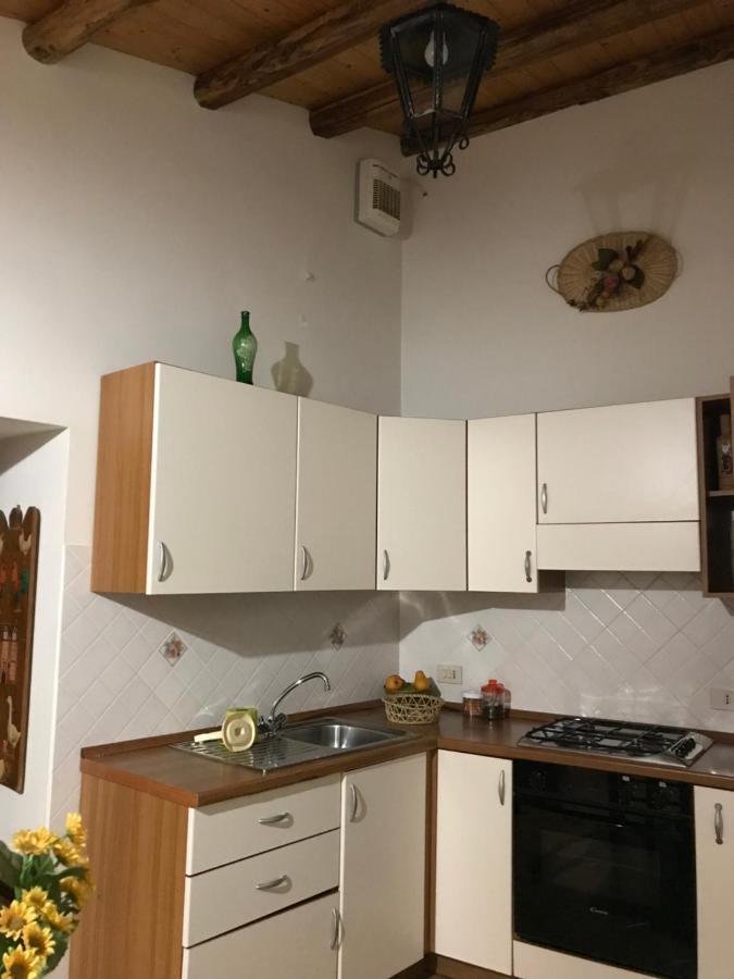 A Casa Di Peppino Villa Greco Tindari Kültér fotó
