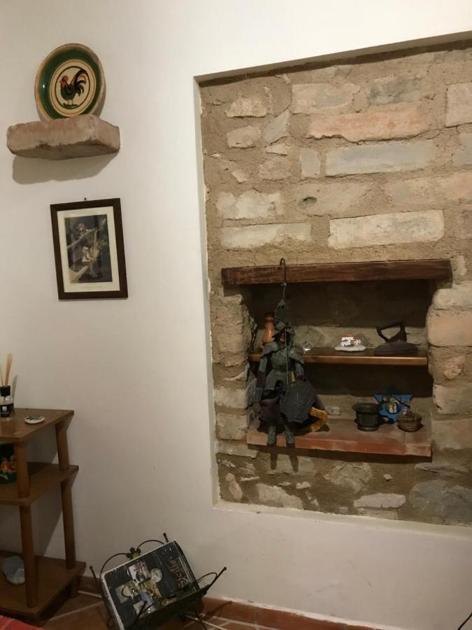 A Casa Di Peppino Villa Greco Tindari Kültér fotó
