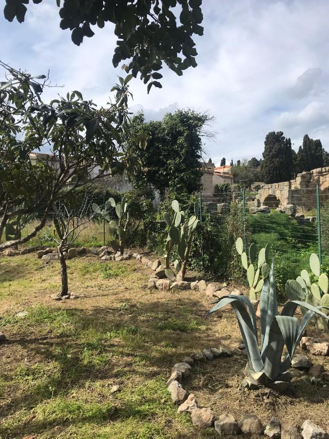 A Casa Di Peppino Villa Greco Tindari Kültér fotó