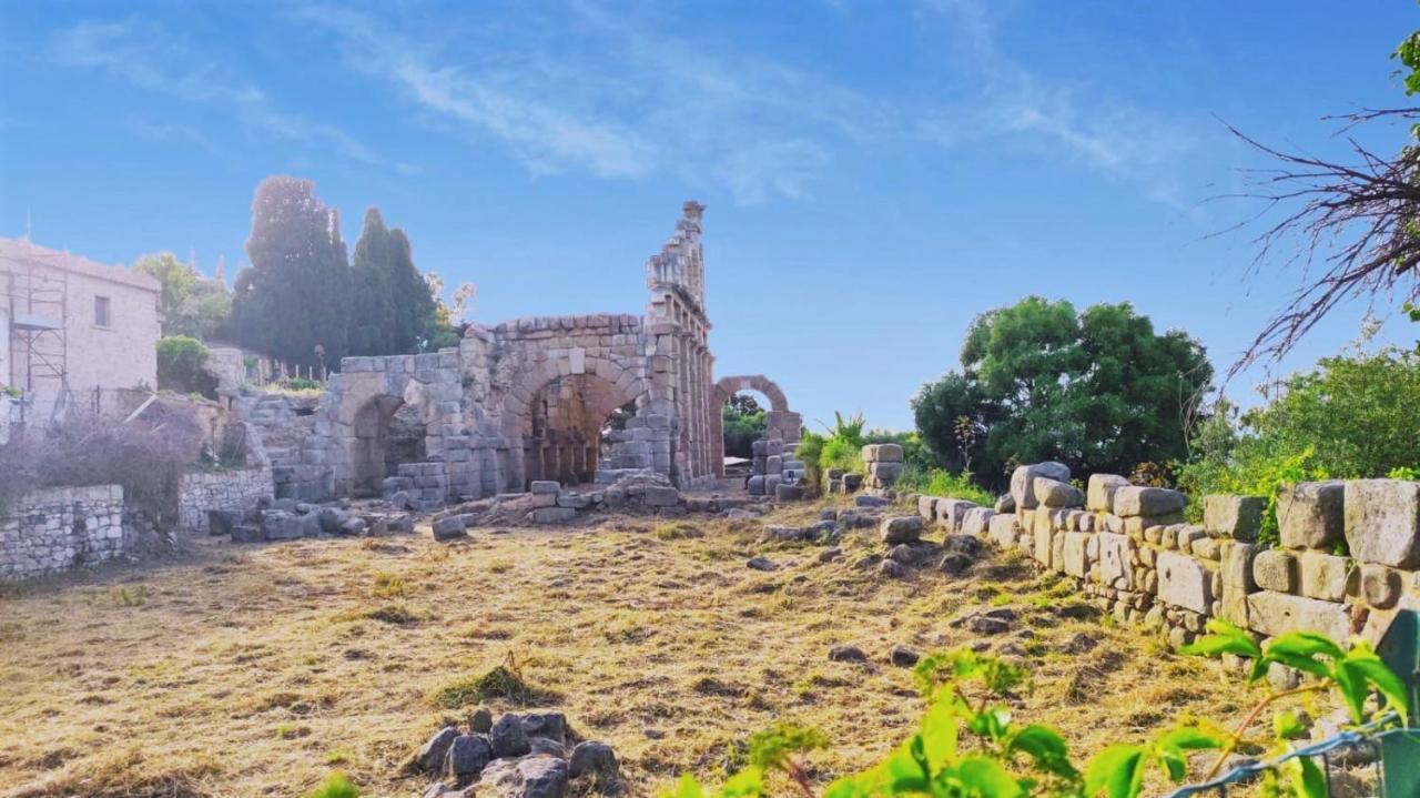 A Casa Di Peppino Villa Greco Tindari Kültér fotó