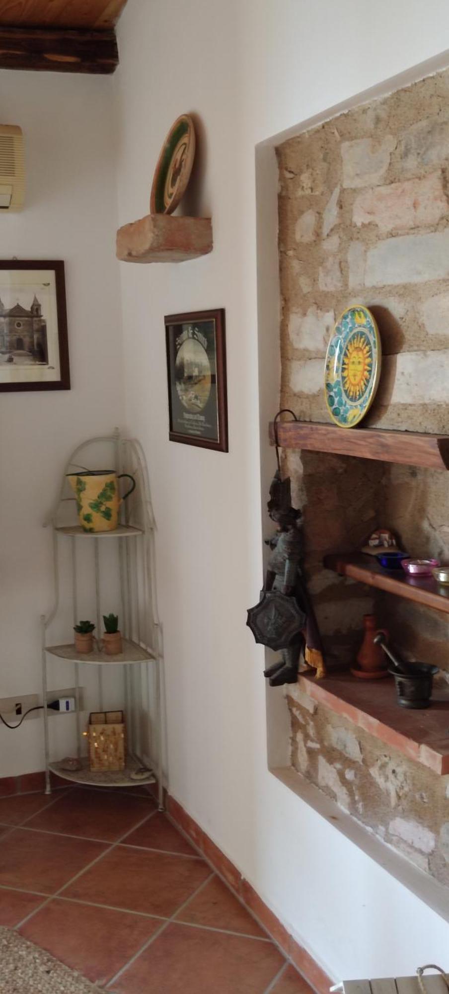 A Casa Di Peppino Villa Greco Tindari Kültér fotó