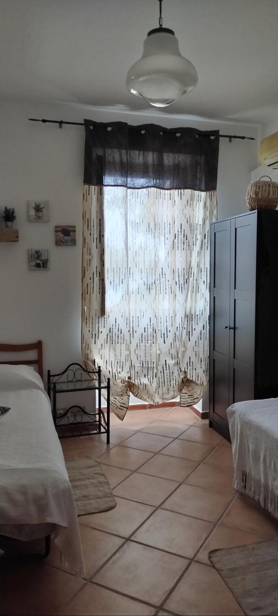A Casa Di Peppino Villa Greco Tindari Kültér fotó